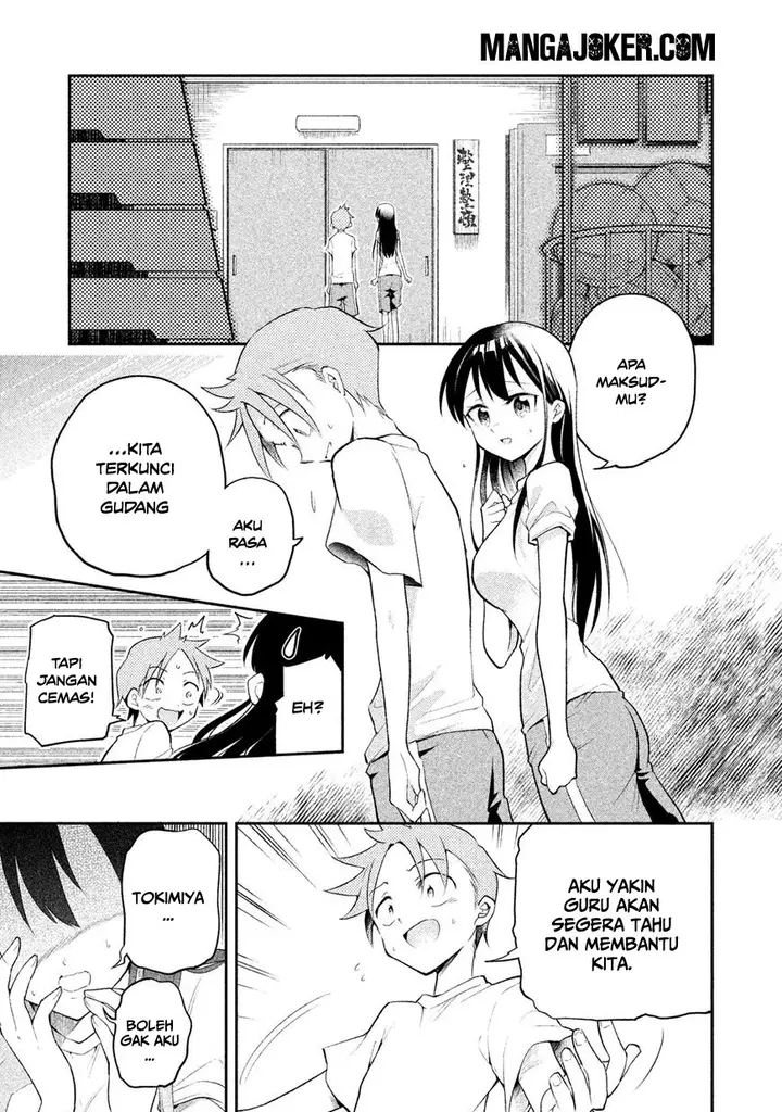 image-komik-saeki-san-wa-nemutteru-chapter-8-9/21