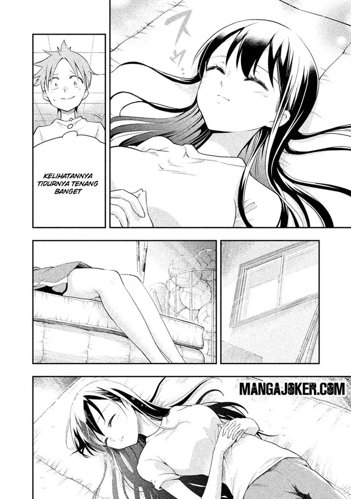 image-komik-saeki-san-wa-nemutteru-chapter-8-12/21