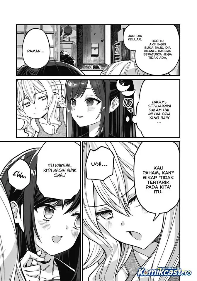 image-komik-saenai-ossan-jitsu-wa-saikyou-chapter-3-16/44