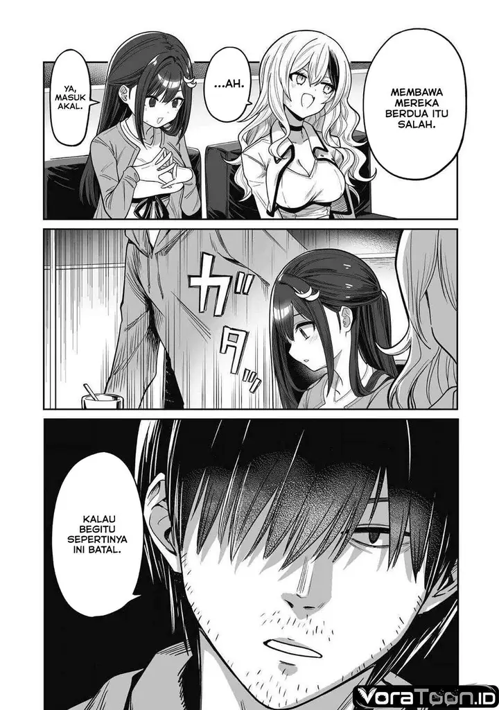 image-komik-saenai-ossan-jitsu-wa-saikyou-chapter-5-16/32