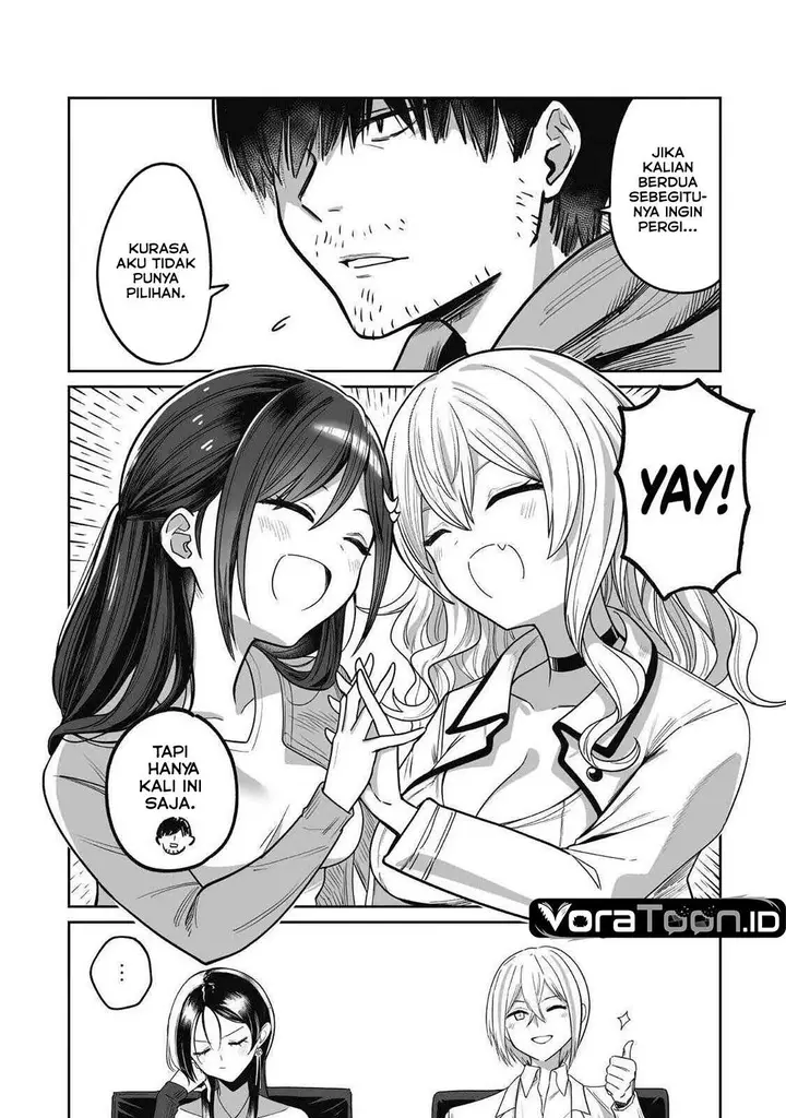 image-komik-saenai-ossan-jitsu-wa-saikyou-chapter-5-18/32