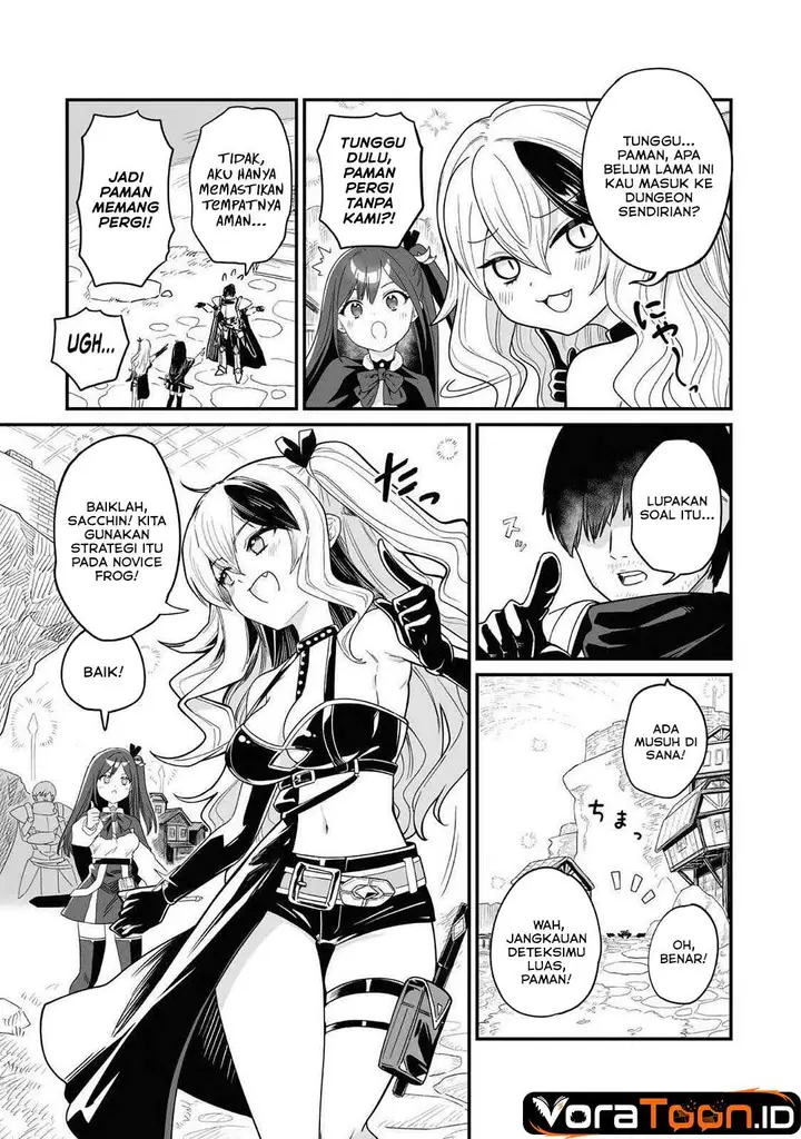 image-komik-saenai-ossan-jitsu-wa-saikyou-chapter-6-4/25