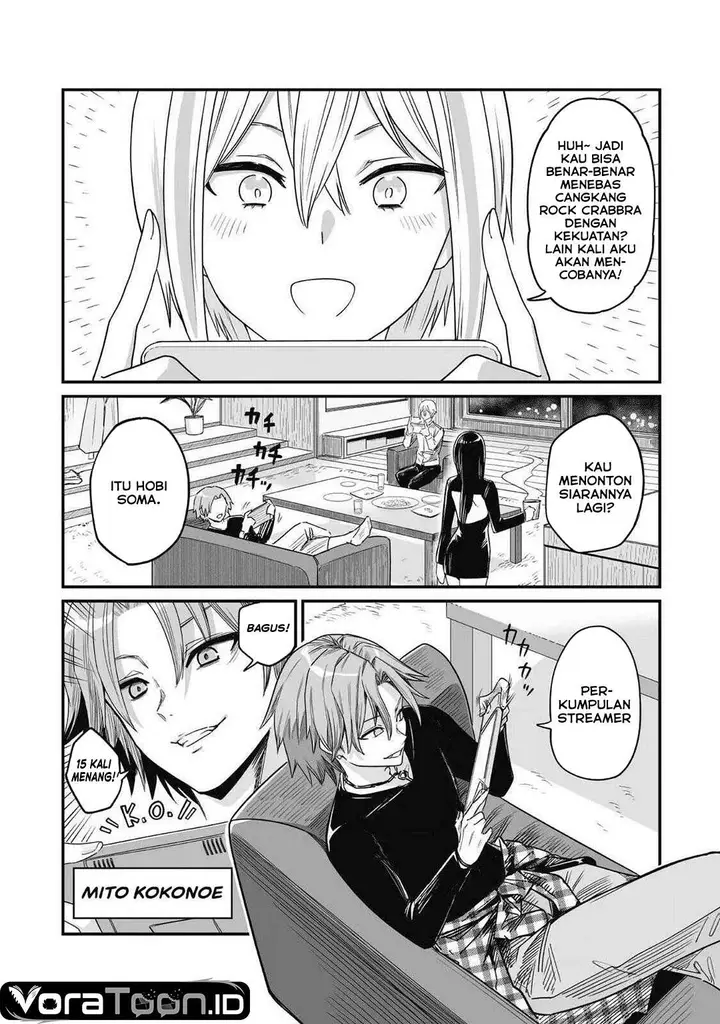 image-komik-saenai-ossan-jitsu-wa-saikyou-chapter-6-18/25