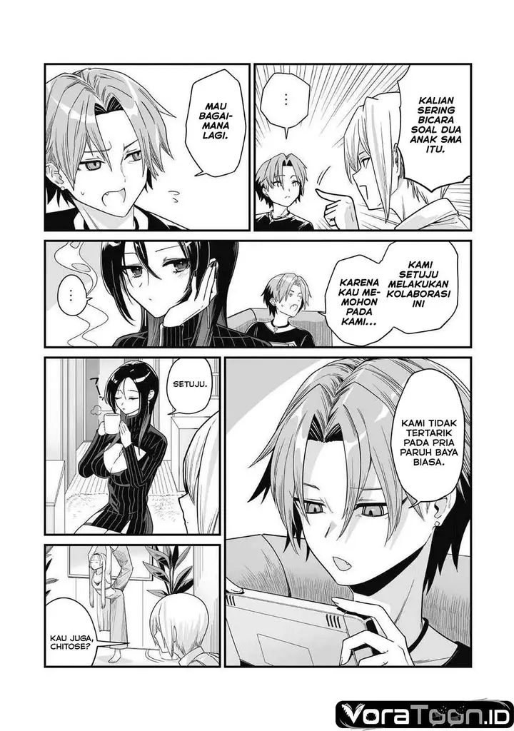 image-komik-saenai-ossan-jitsu-wa-saikyou-chapter-6-22/25