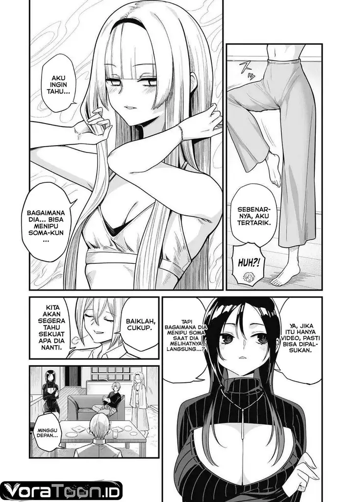 image-komik-saenai-ossan-jitsu-wa-saikyou-chapter-6-23/25