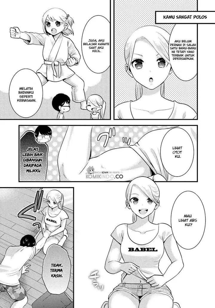 image-komik-saenai-riman-to-yankee-joshi-kousei-chapter-10-5/17