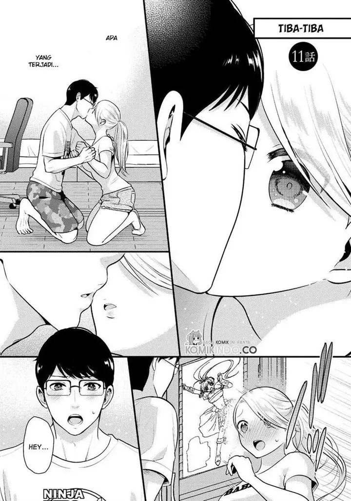 image-komik-saenai-riman-to-yankee-joshi-kousei-chapter-11-1/18