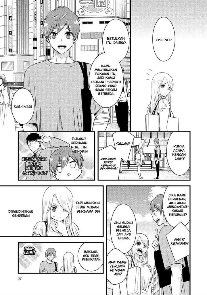 image-komik-saenai-riman-to-yankee-joshi-kousei-chapter-11-11/18