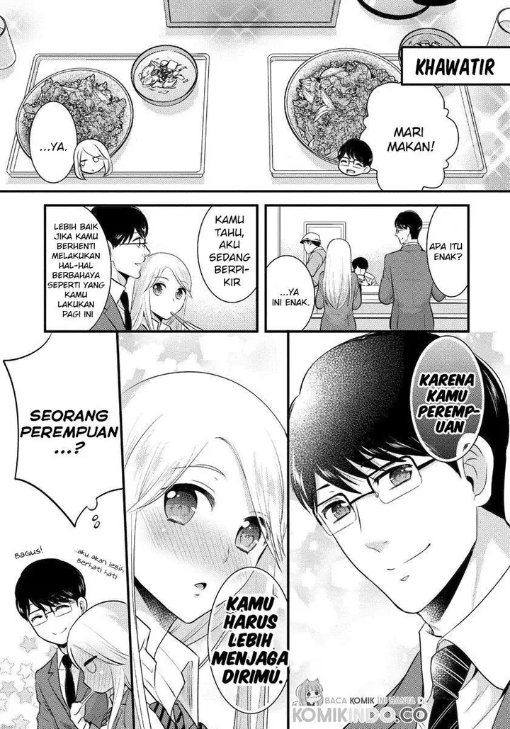 image-komik-saenai-riman-to-yankee-joshi-kousei-chapter-2-11/17