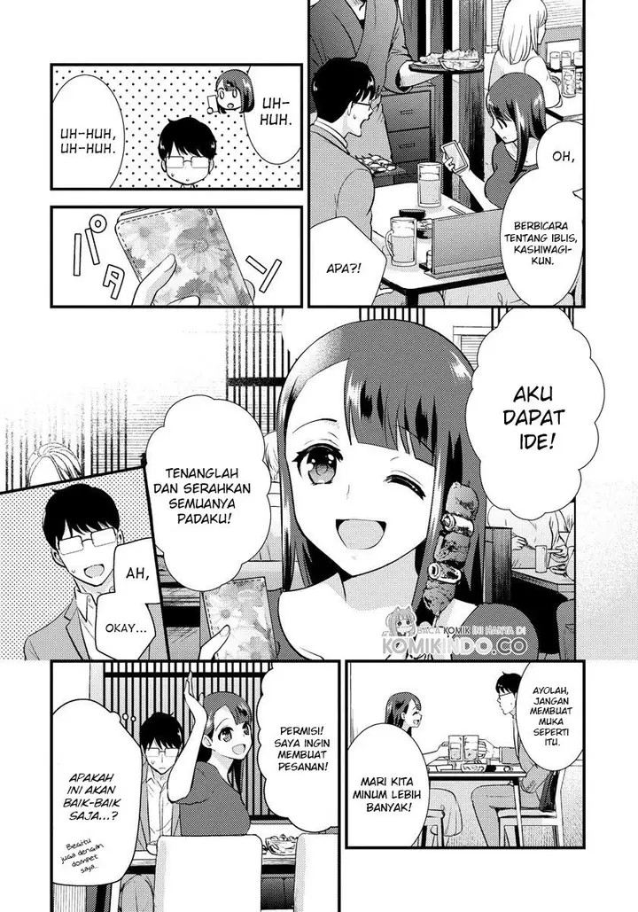 image-komik-saenai-riman-to-yankee-joshi-kousei-chapter-20-4/18