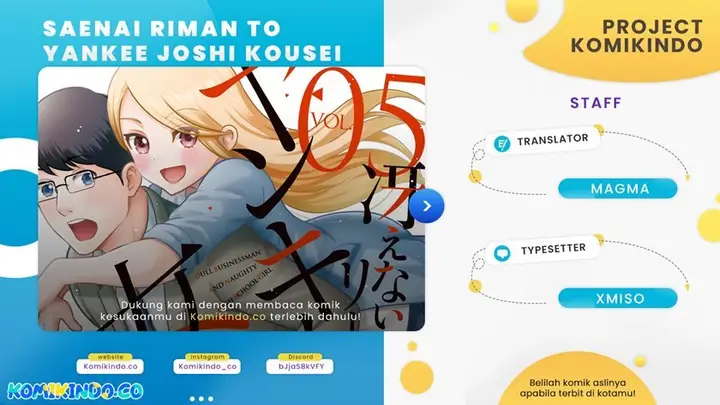 image-komik-saenai-riman-to-yankee-joshi-kousei-chapter-21-0/17