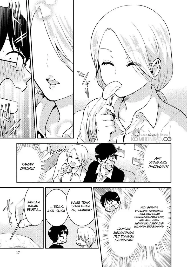 image-komik-saenai-riman-to-yankee-joshi-kousei-chapter-22-13/19