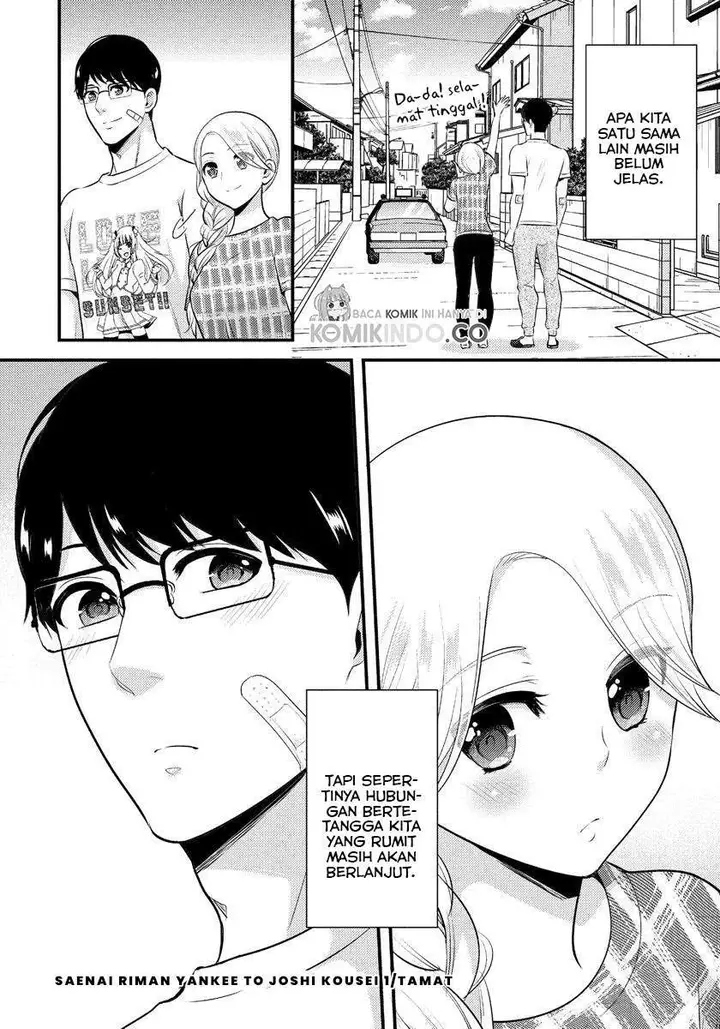 image-komik-saenai-riman-to-yankee-joshi-kousei-chapter-7-18/19