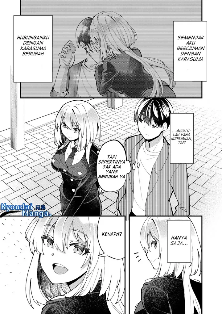 image-komik-sagishi-to-keisatsukan-no-rennai-kyori-chapter-9.1-5/13