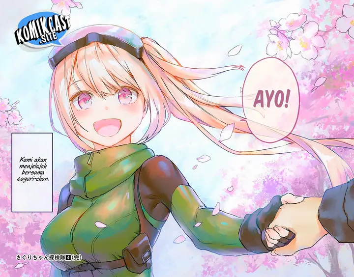 image-komik-saguri-chan-tankentai-chapter-35-end-22/25