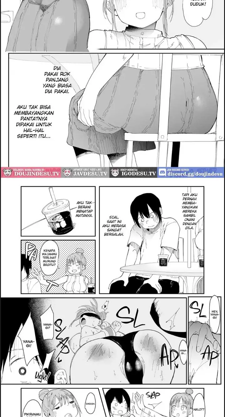 image-komik-saiai-no-kanojo-ni-goui-no-ue-kako-no-otoko-chapter-01-end-5/40