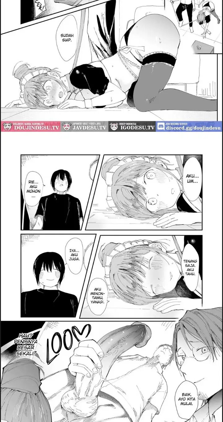 image-komik-saiai-no-kanojo-ni-goui-no-ue-kako-no-otoko-chapter-01-end-23/40