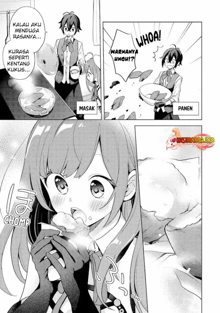 image-komik-saibai-cheat-de-saikyou-saien-e-tada-no-katei-saiendesu-kedo-chapter-2.1-13/22