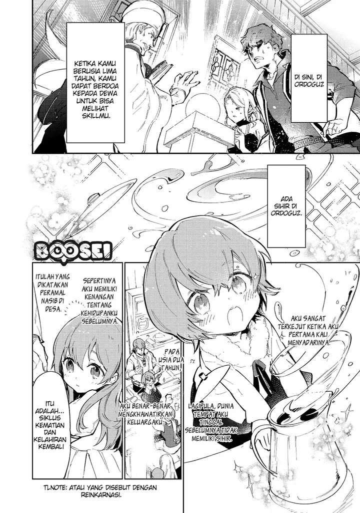 image-komik-saijaku-tamer-wa-gomi-hiroi-no-tabi-wo-hajimemashita-chapter-1-5/33