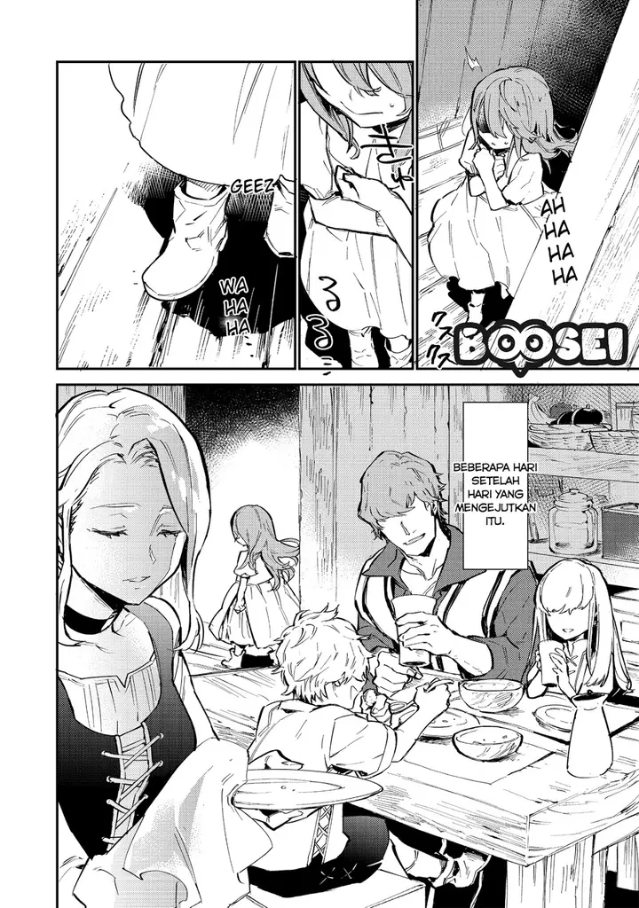 image-komik-saijaku-tamer-wa-gomi-hiroi-no-tabi-wo-hajimemashita-chapter-1-9/33