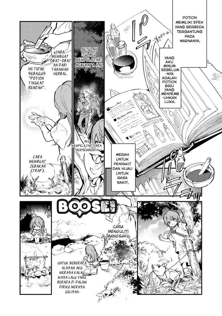 image-komik-saijaku-tamer-wa-gomi-hiroi-no-tabi-wo-hajimemashita-chapter-1-19/33