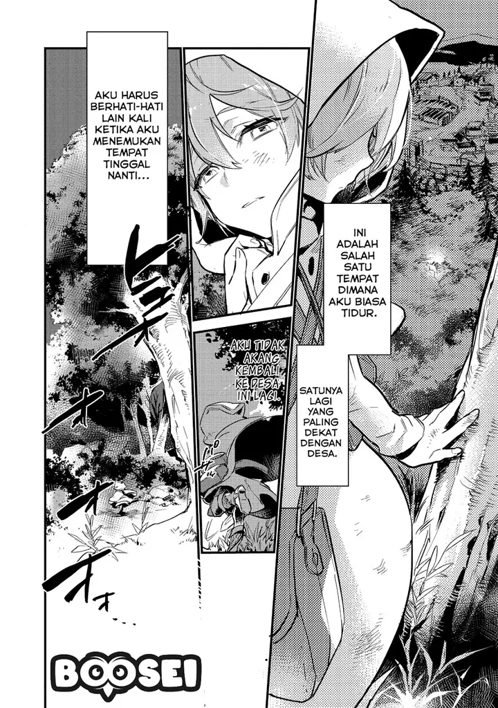 image-komik-saijaku-tamer-wa-gomi-hiroi-no-tabi-wo-hajimemashita-chapter-1-31/33