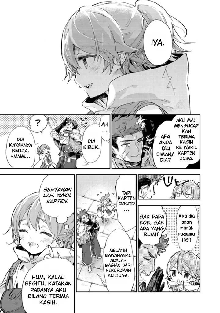 image-komik-saijaku-tamer-wa-gomi-hiroi-no-tabi-wo-hajimemashita-chapter-11.2-4/28