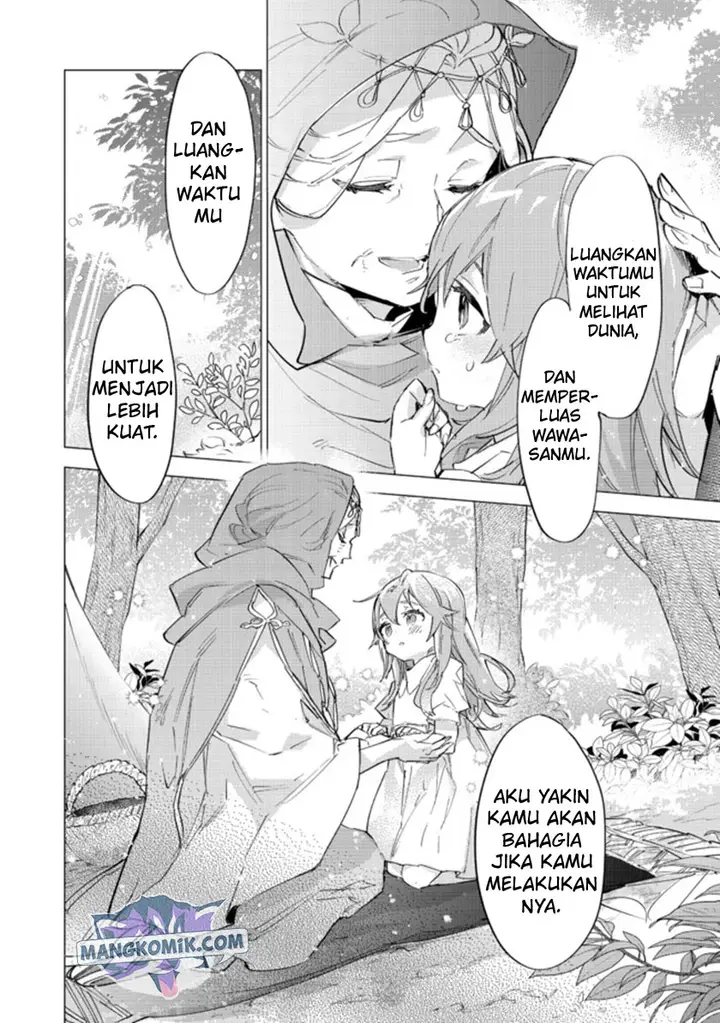 image-komik-saijaku-tamer-wa-gomi-hiroi-no-tabi-wo-hajimemashita-chapter-11.2-9/28