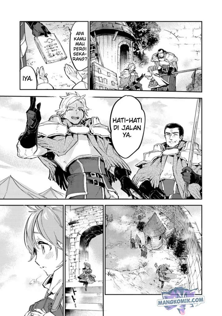 image-komik-saijaku-tamer-wa-gomi-hiroi-no-tabi-wo-hajimemashita-chapter-11.2-14/28