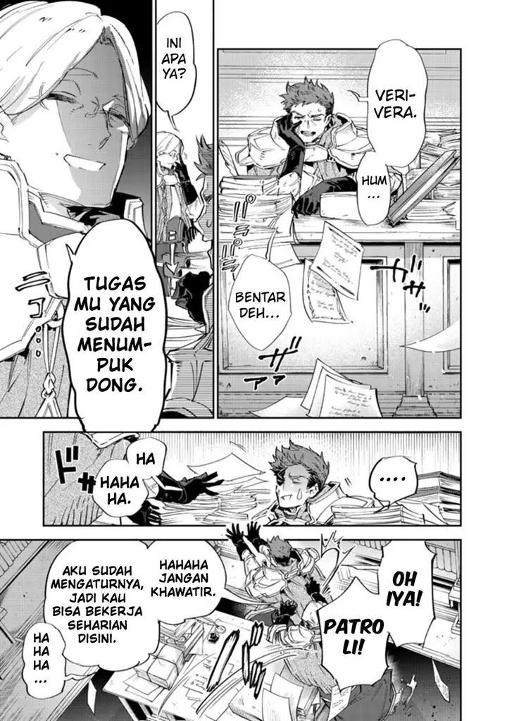 image-komik-saijaku-tamer-wa-gomi-hiroi-no-tabi-wo-hajimemashita-chapter-11.2-20/28