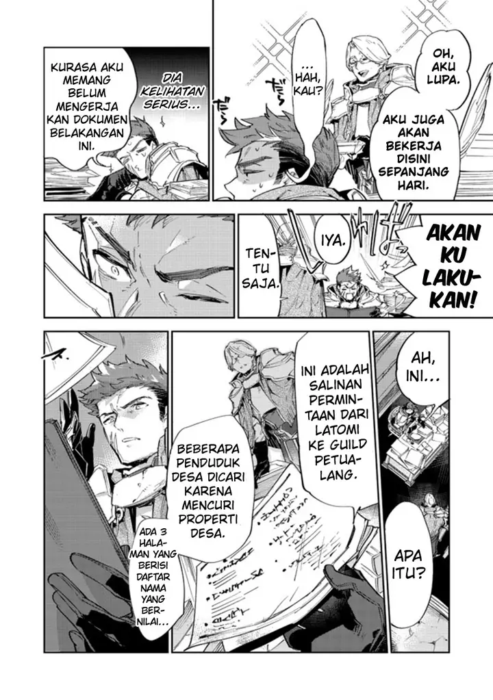 image-komik-saijaku-tamer-wa-gomi-hiroi-no-tabi-wo-hajimemashita-chapter-11.2-21/28