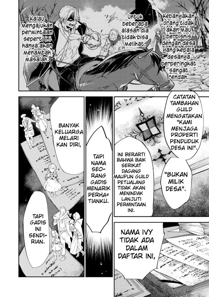 image-komik-saijaku-tamer-wa-gomi-hiroi-no-tabi-wo-hajimemashita-chapter-11.2-23/28