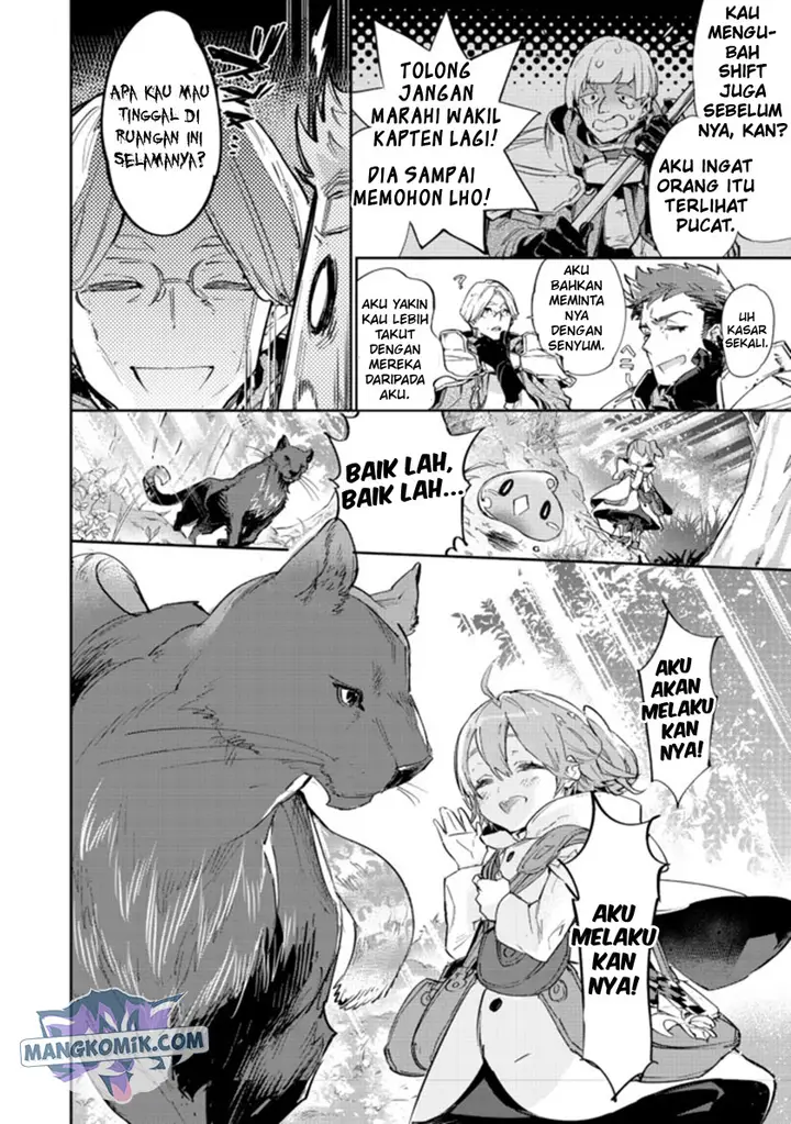 image-komik-saijaku-tamer-wa-gomi-hiroi-no-tabi-wo-hajimemashita-chapter-11.2-25/28