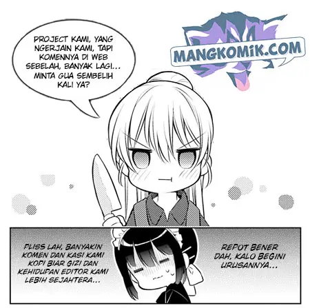 image-komik-saijaku-tamer-wa-gomi-hiroi-no-tabi-wo-hajimemashita-chapter-11.2-26/28