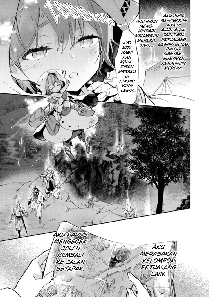 image-komik-saijaku-tamer-wa-gomi-hiroi-no-tabi-wo-hajimemashita-chapter-12.2-7/14