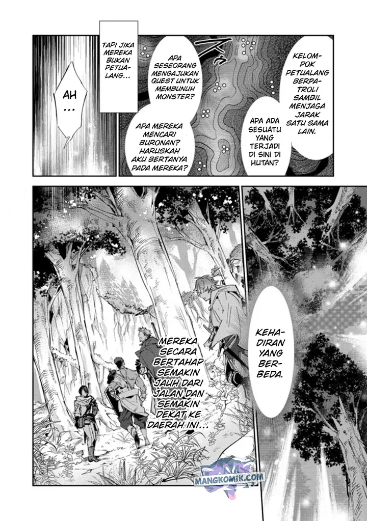 image-komik-saijaku-tamer-wa-gomi-hiroi-no-tabi-wo-hajimemashita-chapter-12.2-8/14