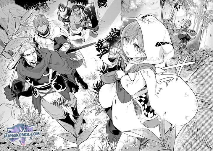 image-komik-saijaku-tamer-wa-gomi-hiroi-no-tabi-wo-hajimemashita-chapter-12.2-10/14