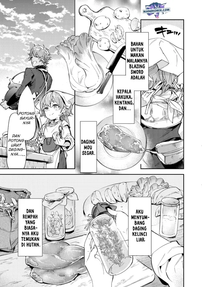 image-komik-saijaku-tamer-wa-gomi-hiroi-no-tabi-wo-hajimemashita-chapter-13.2-1/32