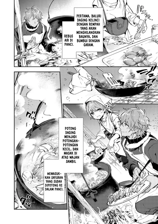 image-komik-saijaku-tamer-wa-gomi-hiroi-no-tabi-wo-hajimemashita-chapter-13.2-2/32