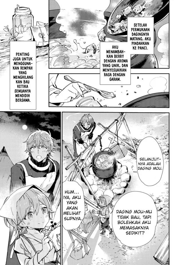 image-komik-saijaku-tamer-wa-gomi-hiroi-no-tabi-wo-hajimemashita-chapter-13.2-3/32
