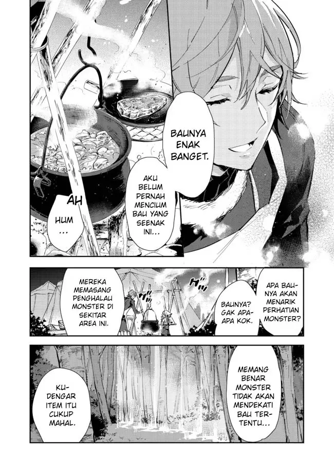 image-komik-saijaku-tamer-wa-gomi-hiroi-no-tabi-wo-hajimemashita-chapter-13.2-6/32
