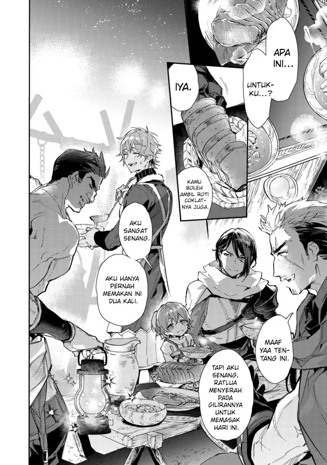 image-komik-saijaku-tamer-wa-gomi-hiroi-no-tabi-wo-hajimemashita-chapter-13.2-8/32