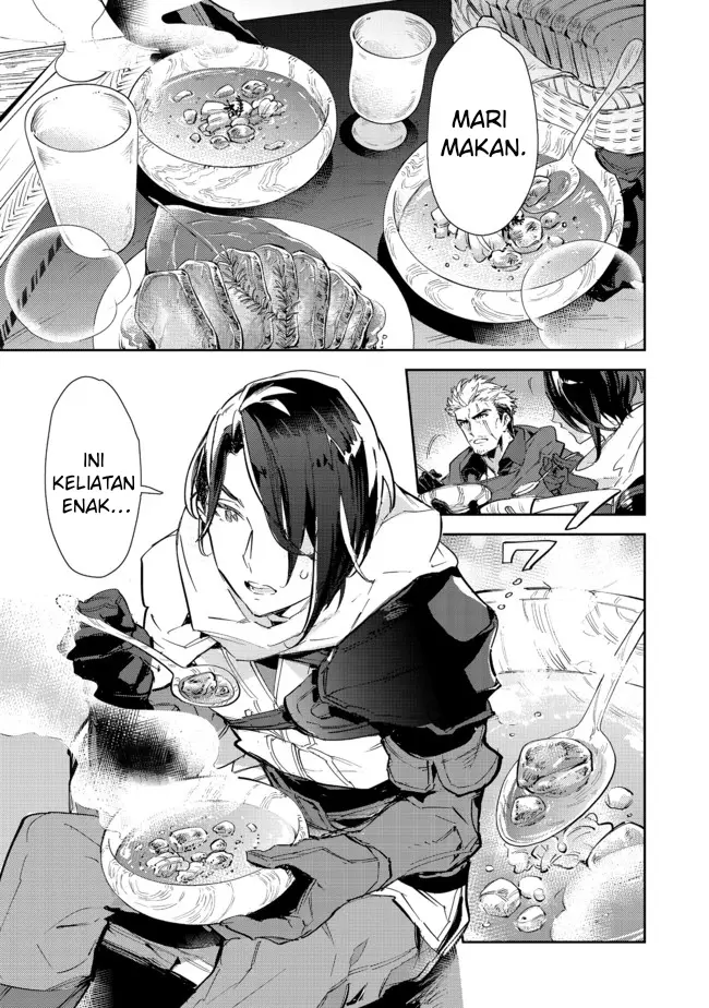 image-komik-saijaku-tamer-wa-gomi-hiroi-no-tabi-wo-hajimemashita-chapter-13.2-9/32