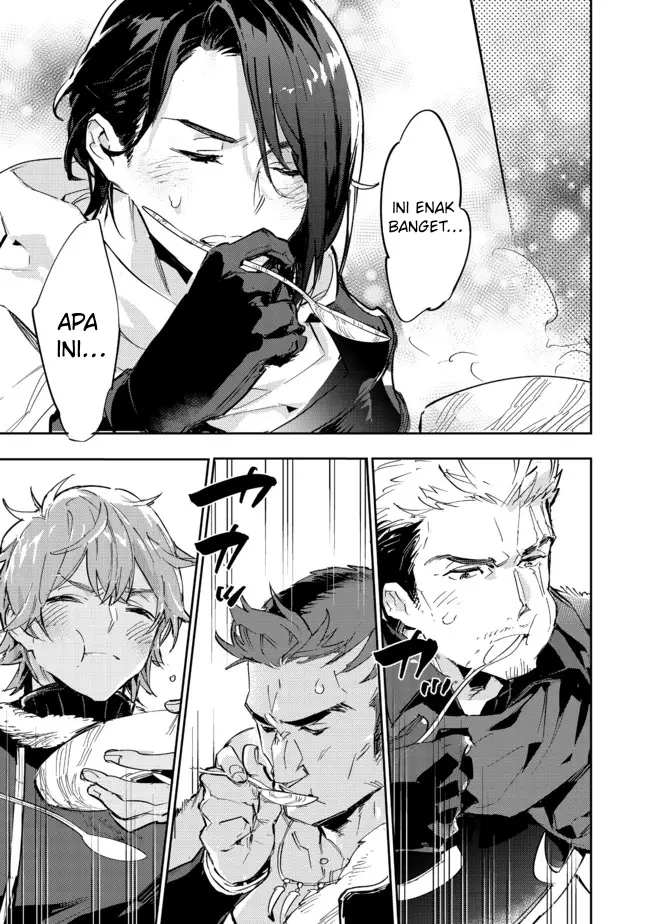 image-komik-saijaku-tamer-wa-gomi-hiroi-no-tabi-wo-hajimemashita-chapter-13.2-11/32