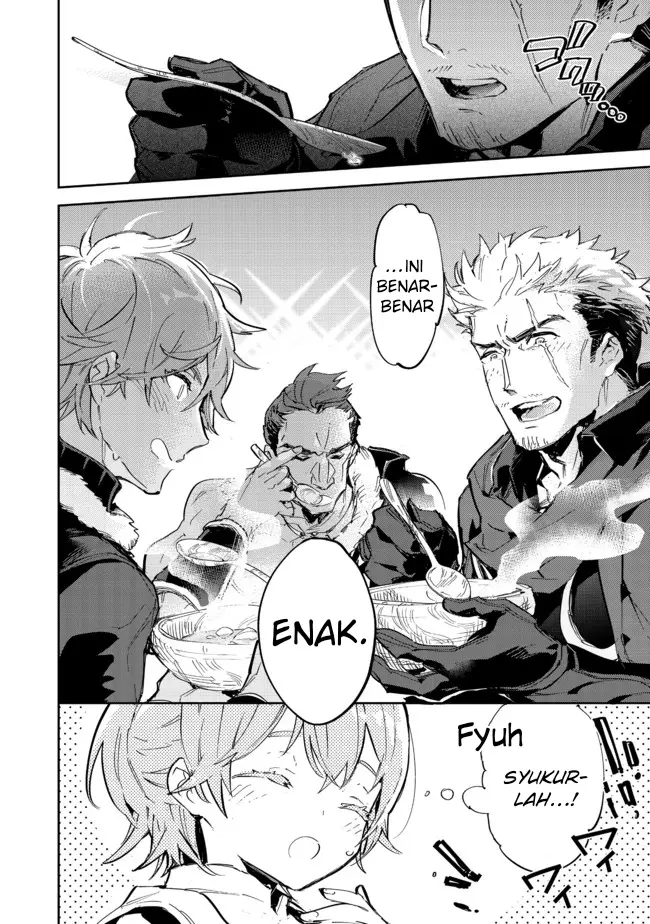 image-komik-saijaku-tamer-wa-gomi-hiroi-no-tabi-wo-hajimemashita-chapter-13.2-12/32