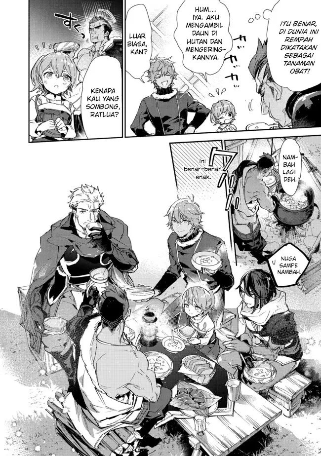 image-komik-saijaku-tamer-wa-gomi-hiroi-no-tabi-wo-hajimemashita-chapter-13.2-14/32