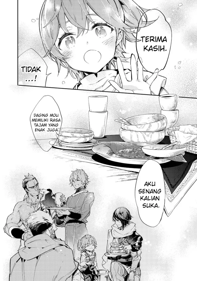 image-komik-saijaku-tamer-wa-gomi-hiroi-no-tabi-wo-hajimemashita-chapter-13.2-17/32