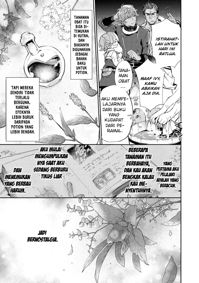 image-komik-saijaku-tamer-wa-gomi-hiroi-no-tabi-wo-hajimemashita-chapter-13.2-20/32