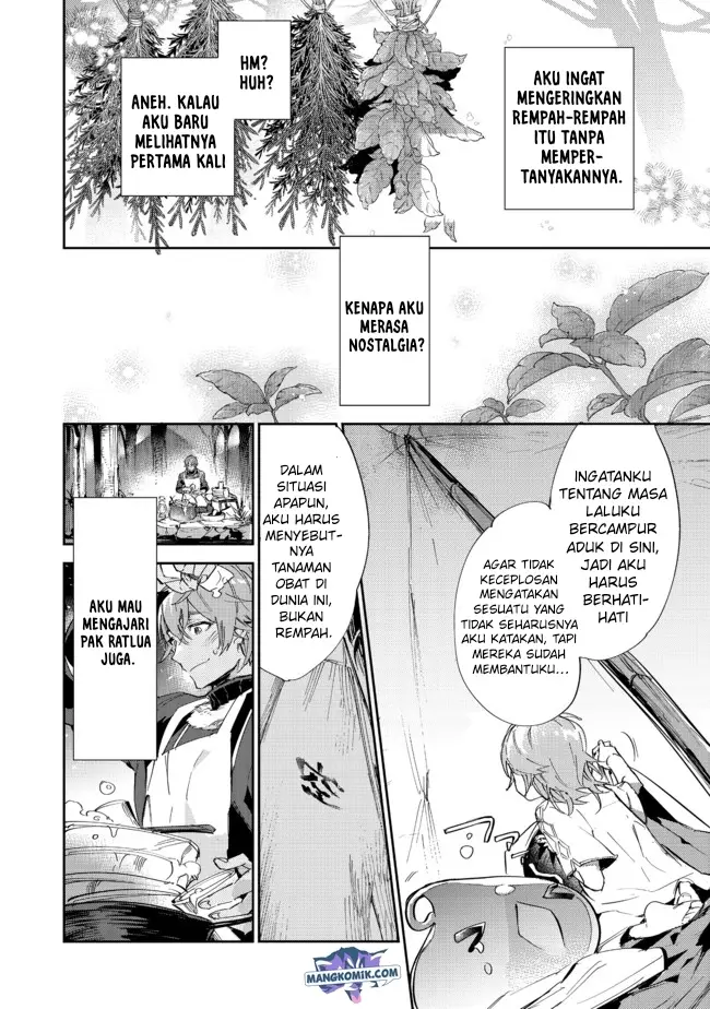 image-komik-saijaku-tamer-wa-gomi-hiroi-no-tabi-wo-hajimemashita-chapter-13.2-21/32