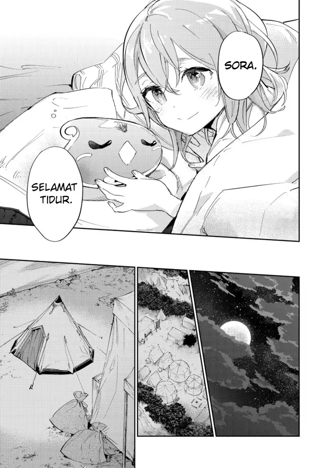 image-komik-saijaku-tamer-wa-gomi-hiroi-no-tabi-wo-hajimemashita-chapter-13.2-22/32